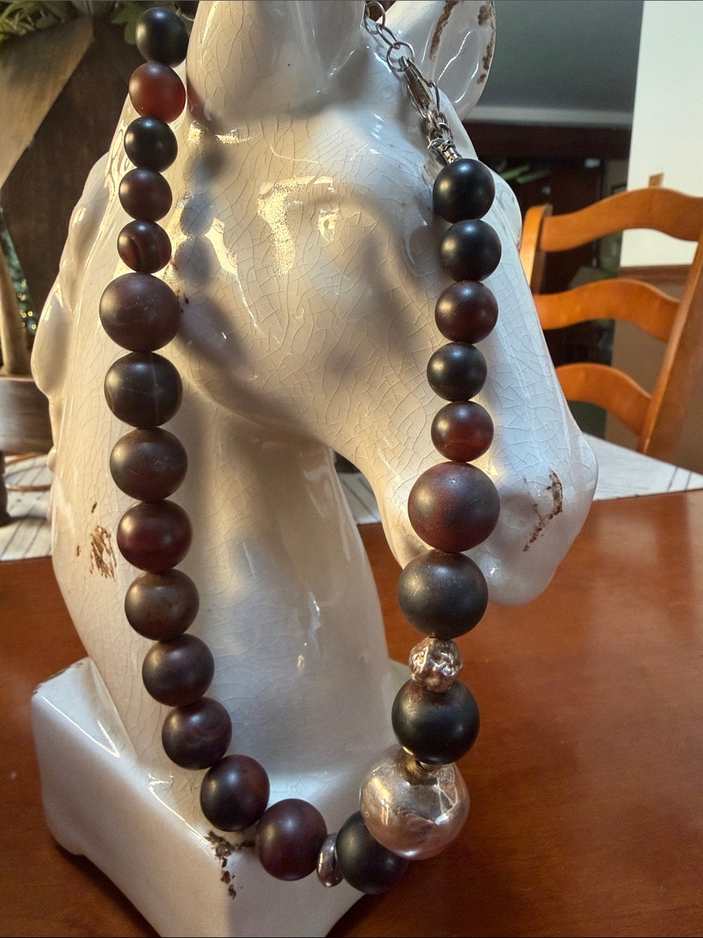 SILPADA!! Rare  necklace N1822